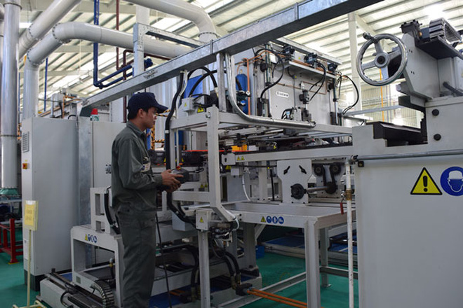 Cổ phần hóa, thoái vốn nhà nước đầu tư tại doanh nghiệp: Hành động
